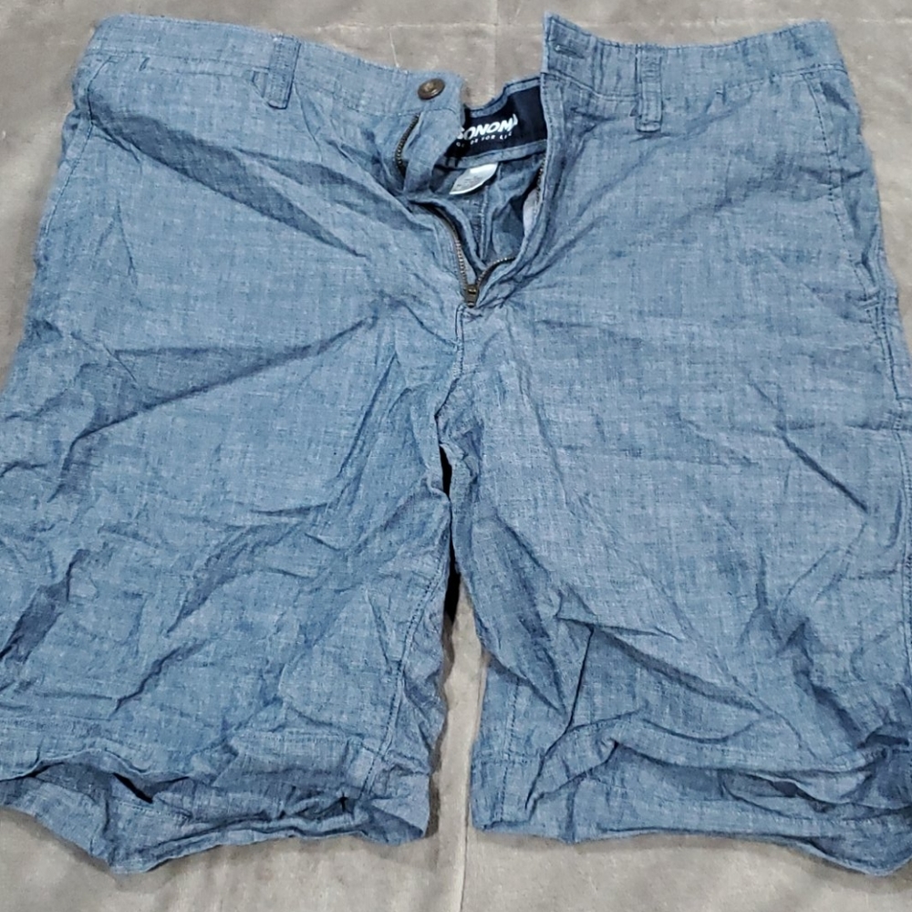 Sonoma flexwear shorts